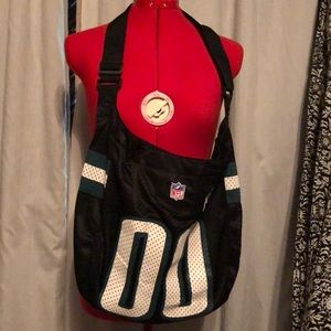 Jersey bag